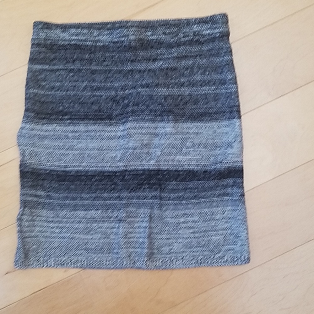 Loft Skirt